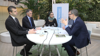 Kulatý stůl: Předlužování obyvatelstva