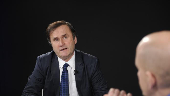 Spotlight Aktuálně.cz - Jan Vondráš