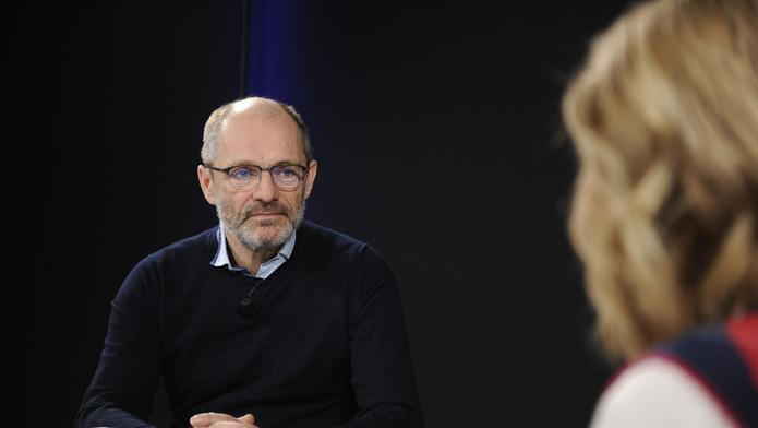 Spotlight Aktuálně.cz - Jiří Matas