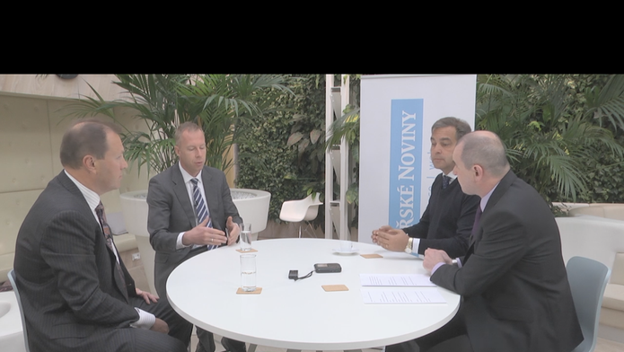 Kulatý stůl: Jak se dělají velká IPO