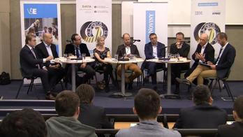 Je digitální revoluce pro banky příležitostí, nebo hrozbou?