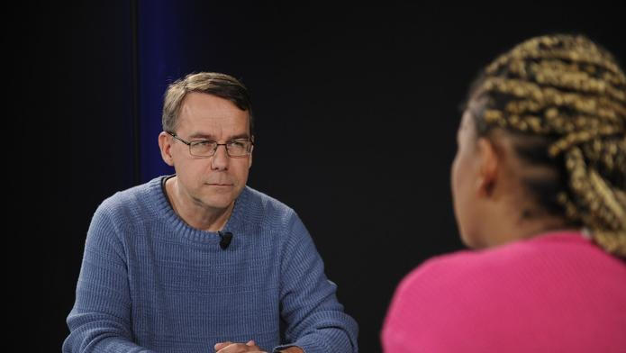 Spotlight Aktuálně.cz - Břetislav Tureček