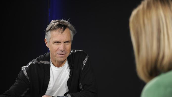 Spotlight Aktuálně.cz - Janek Ledecký