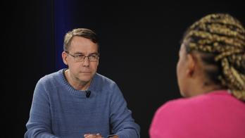 Spotlight Aktuálně.cz - Břetislav Tureček