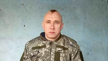 Spotlight Hlasy z fronty - Ivan, voják na Donbase