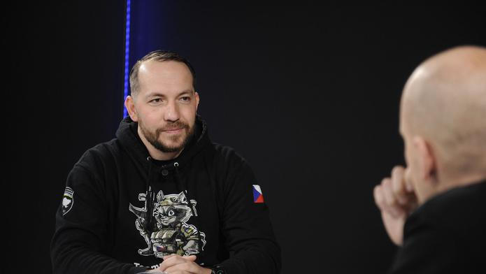 Spotlight Aktuálně.cz - Jan Heřmánek