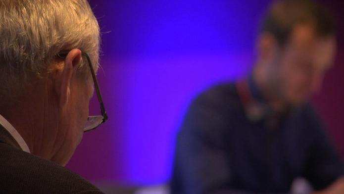 Konference Rodinné firmy: Jak přežít spory uvnitř rodiny