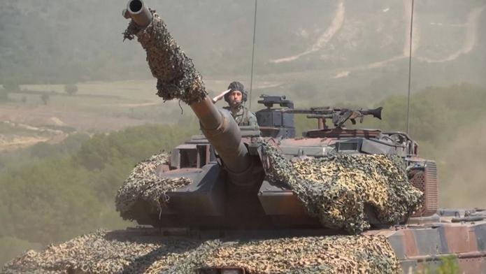 NATO mění taktiku a připravuje se na válku s vyspělým protivníkem