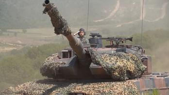 NATO mění taktiku a připravuje se na válku s vyspělým protivníkem