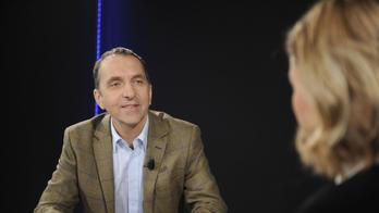 Spotlight Aktuálně.cz - Miroslav Hřebecký