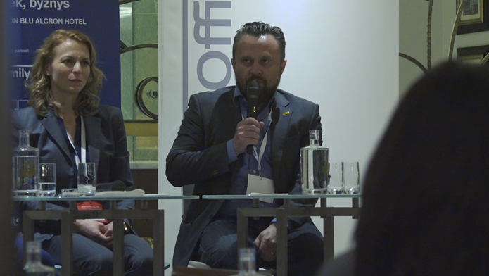 Rodinné firmy: Jak přežít spory uvnitř rodiny