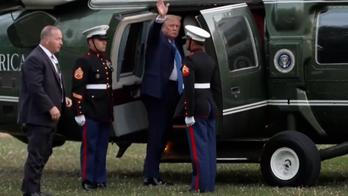 Trump předčasně opustil G7