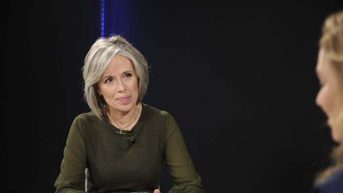 Spotlight Aktuálně.cz - Alena Zárybnická