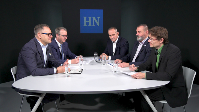 EPC projekty ve zdravotnictví a veřejném sektoru: Příležitosti a výzvy