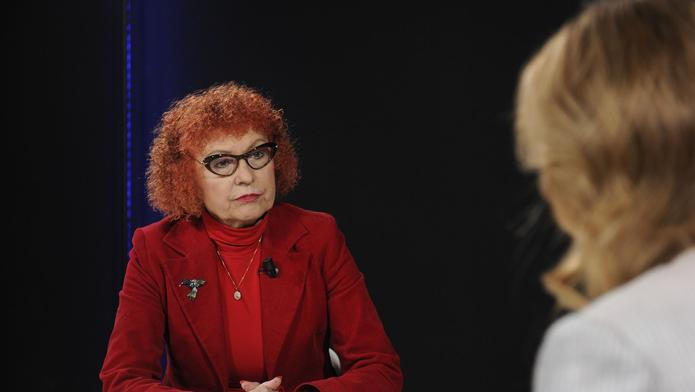 Ludmila Čírtková - Spotlight Aktuálně.cz