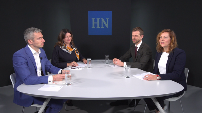 Debata HN - Současnost a budoucnost bateriové a vodíkové elektromobility