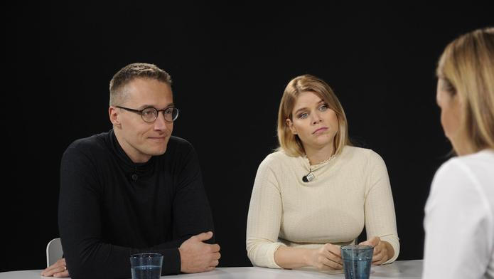 Spotlight Aktuálně.cz - Kovačič Hanzelová, Kovačič