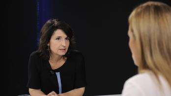 Spotlight Aktuálně.cz - Kateřina Březinová