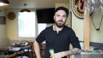 Babiš ze mě udělal pako, říká hostinský Jiří Šimek