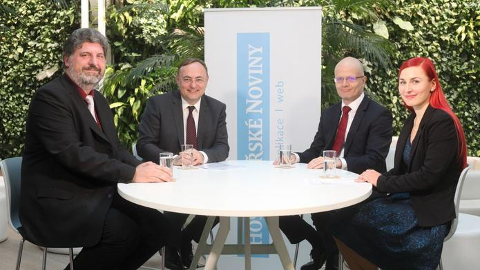 Chytrá města – to nejzajímavější z diskuse