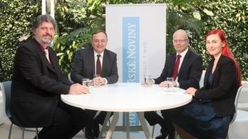 Chytrá města – to nejzajímavější z diskuse