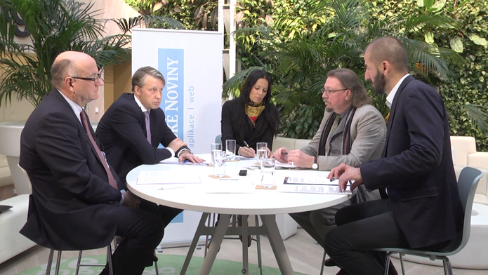 Face 2 Face: Zákon o spotřebitelském úvěru