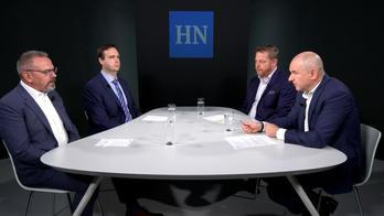 Debata HN: Kybernetická ochrana IT a OT průmyslových infrastruktur