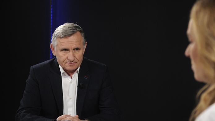 Spotlight Aktuálně.cz - Jiří Čunek