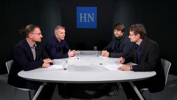 Debata HN: Fotovoltaika: Klíč k zelené transformaci?