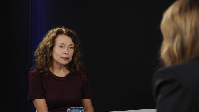 Spotlight Aktuálně.cz - Petra Buzková