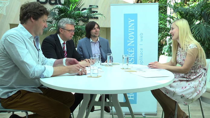 Kulatý stůl: Zakotvení rodinného podnikání v zákoně přinese větší podporu rodinných firem