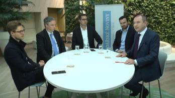 Kulatý stůl: Získávání bankovních klientů pomocí internetu a aplikací