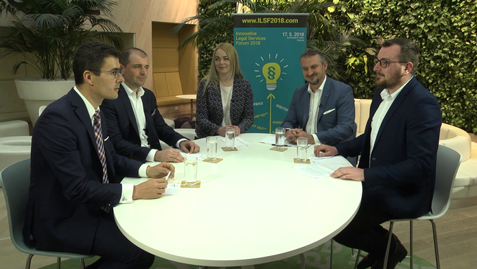 Čeká nás uberizace práva?