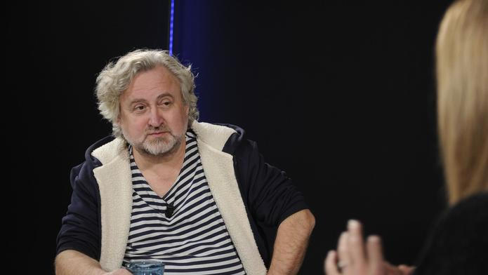 Jan Hřebejk - Spotlight Aktuálně.cz