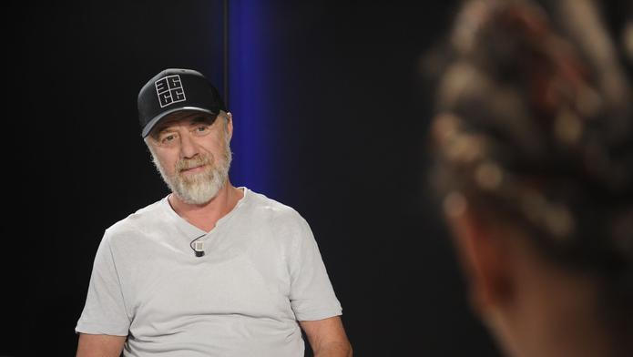 Spotlight Aktuálně.cz - Jiří Langmajer