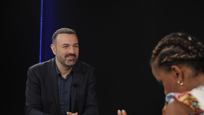 Spotlight Aktuálně.cz - Michal Smetana