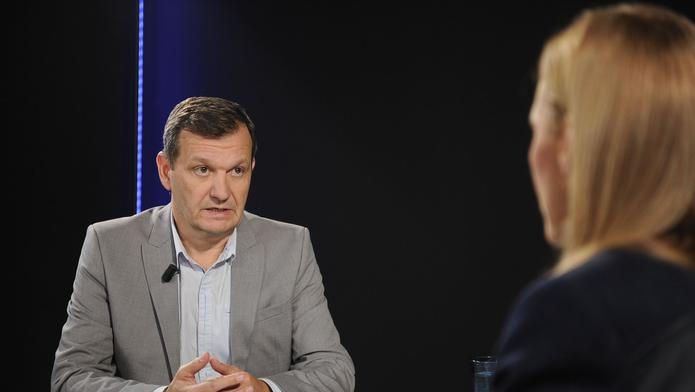 Spotlight Aktuálně.cz - Štěpán Vymětal