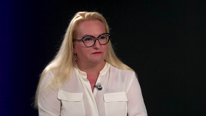 Spotlight Aktuálně.cz - Kristina Soukupová