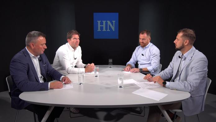 Debata HN:  Investice do nemovitostí v ČR a zahraničí