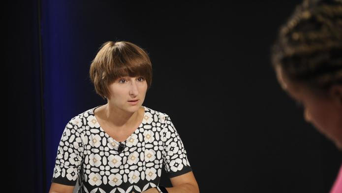 Spotlight Aktuálně.cz - Zuzana Lizcová