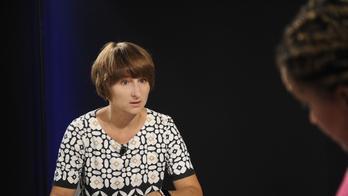 Spotlight Aktuálně.cz - Zuzana Lizcová