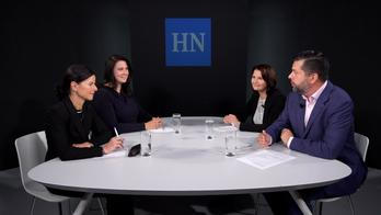 Debata HN: HR a jeho role v 21. století