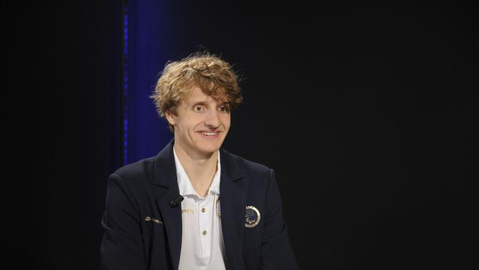 Spotlight Aktuálně.cz - David Kratochvíl