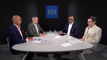 Debata HN: Jak získat finanční svobodu?