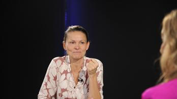 Spotlight Aktuálně.cz - Klára Melíšková