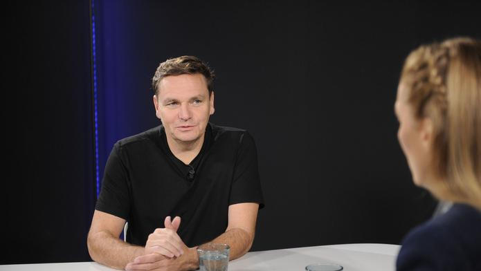 Spotlight Aktuálně.cz - Václav Dolejší