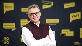 Pavel Marynič Bělorusko novinář disident