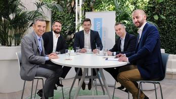 Kulatý stůl: Budoucnost hypoték