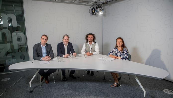 Diskuse HN: Nakládání s plasty jsme nezvládli