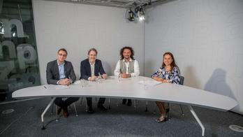 Diskuse HN: Nakládání s plasty jsme nezvládli